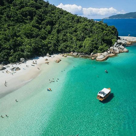 Casa Com Piscina Morro Das Pedras - Sdi014 Florianópolis Eksteriør bilde