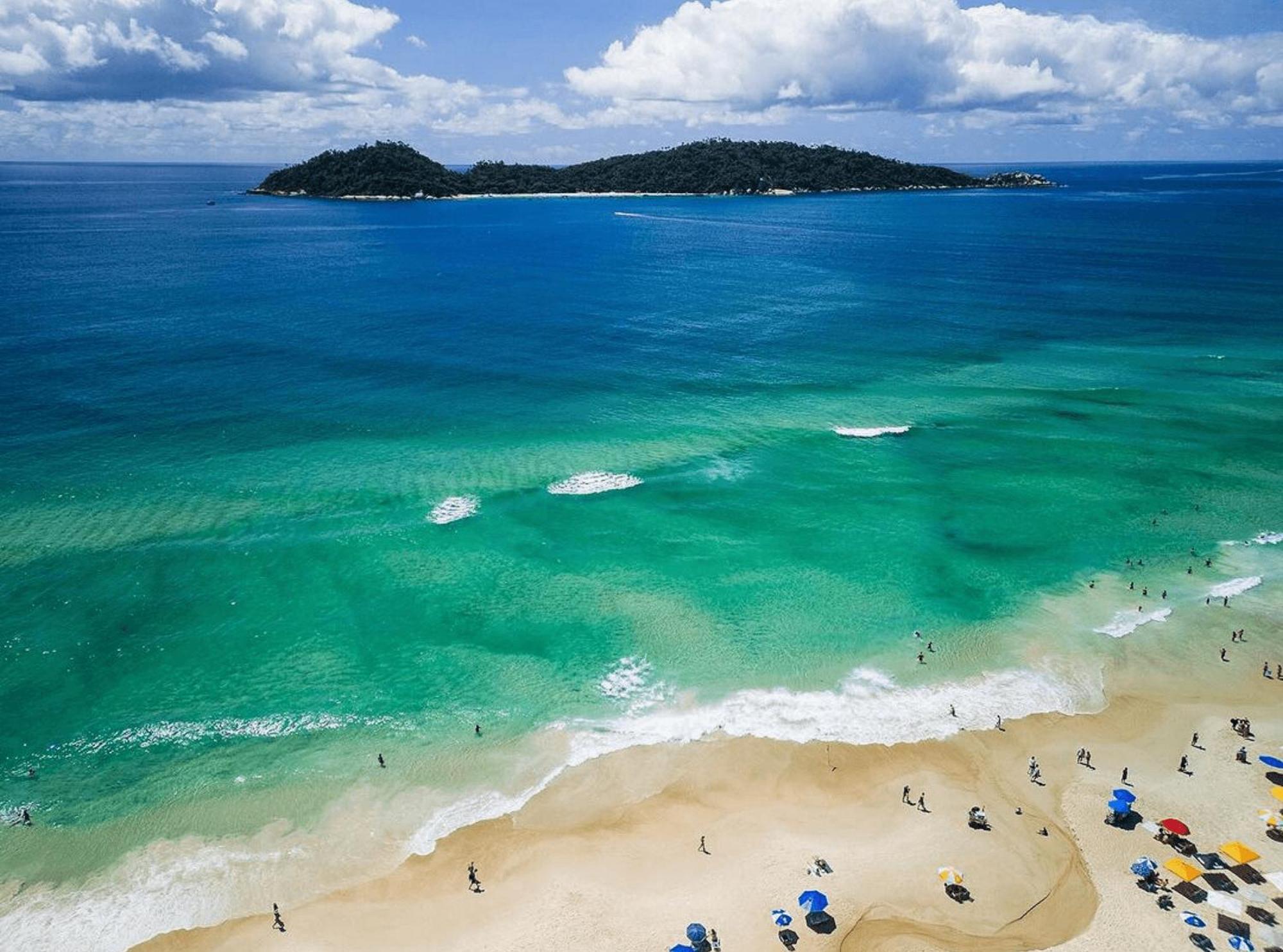 Casa Com Piscina Morro Das Pedras - Sdi014 Florianópolis Eksteriør bilde