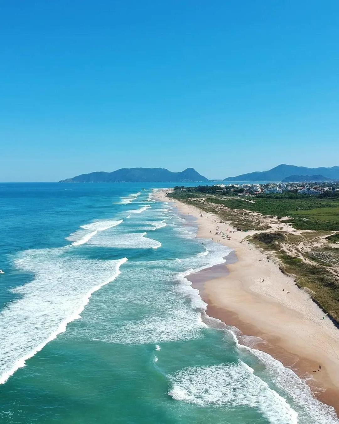 Casa Com Piscina Morro Das Pedras - Sdi014 Florianópolis Eksteriør bilde
