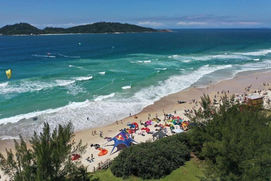 Casa Com Piscina Morro Das Pedras - Sdi014 Florianópolis Eksteriør bilde