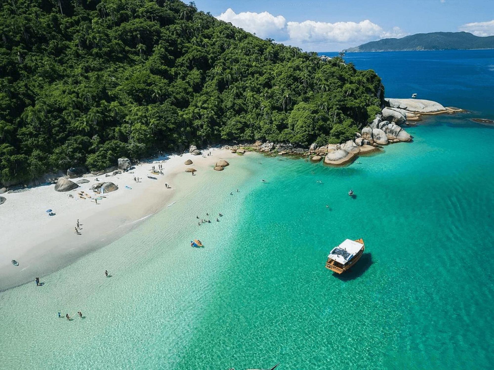 Casa Com Piscina Morro Das Pedras - Sdi014 Florianópolis Eksteriør bilde