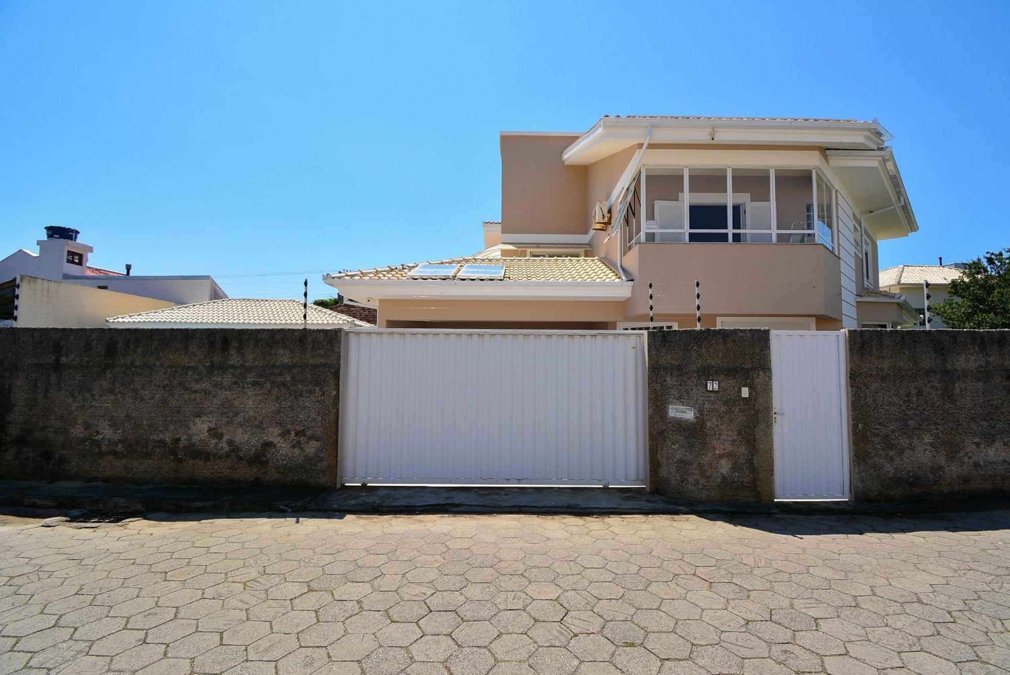 Casa Com Piscina Morro Das Pedras - Sdi014 Florianópolis Eksteriør bilde