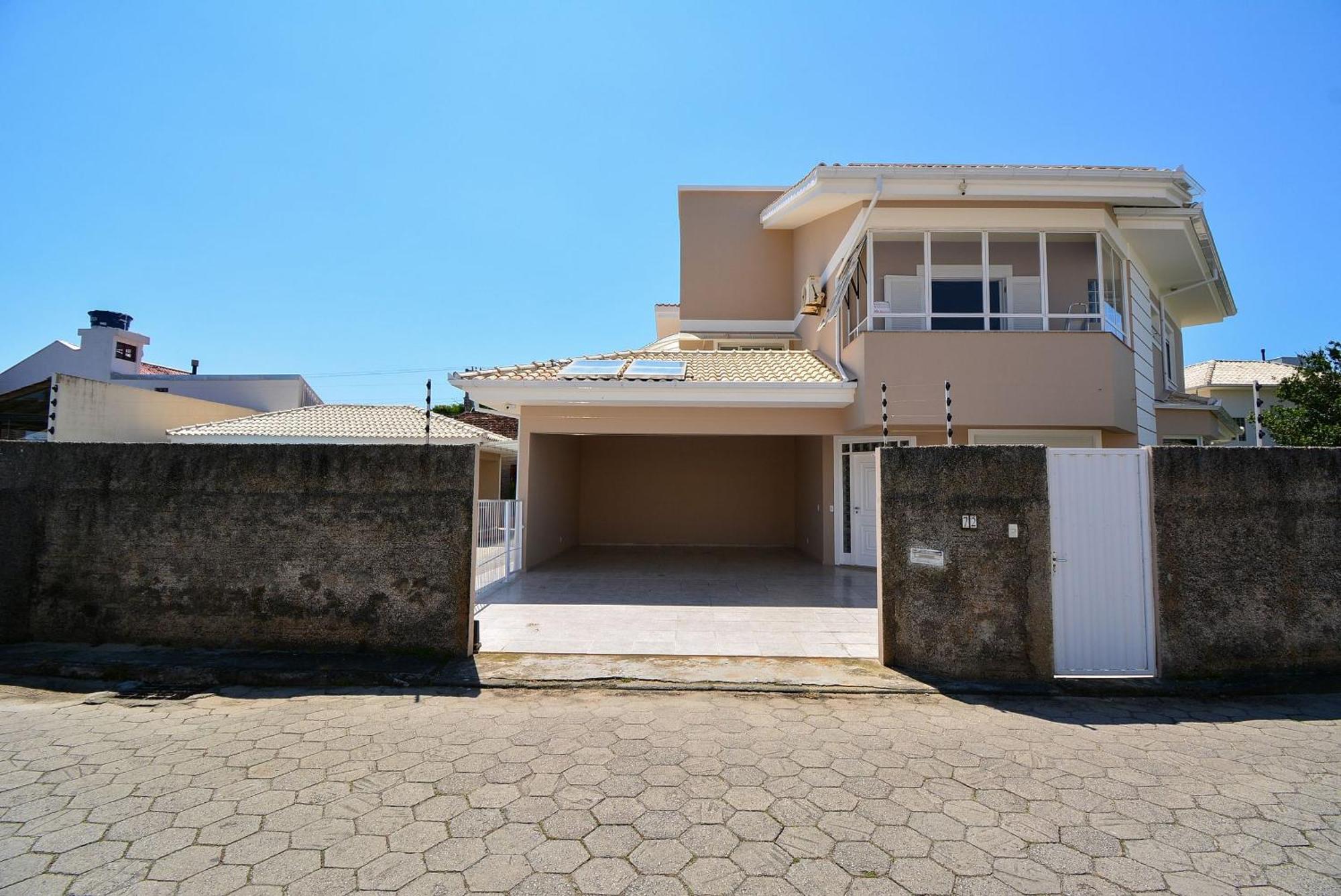Casa Com Piscina Morro Das Pedras - Sdi014 Florianópolis Eksteriør bilde