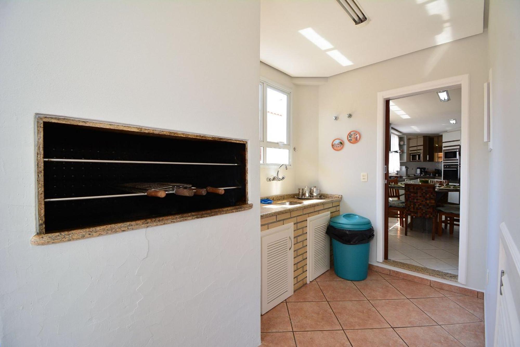 Casa Com Piscina Morro Das Pedras - Sdi014 Florianópolis Eksteriør bilde