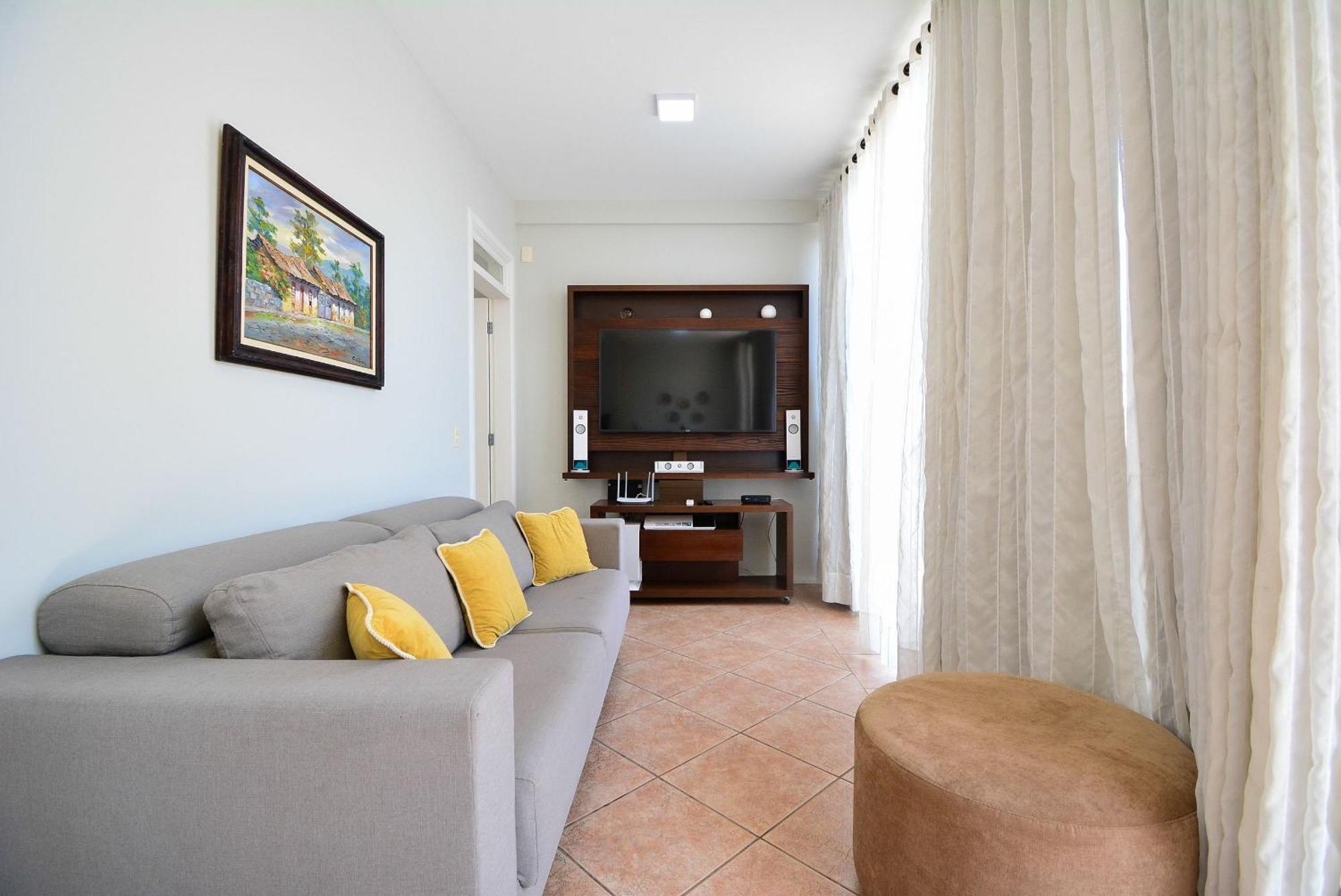 Casa Com Piscina Morro Das Pedras - Sdi014 Florianópolis Eksteriør bilde