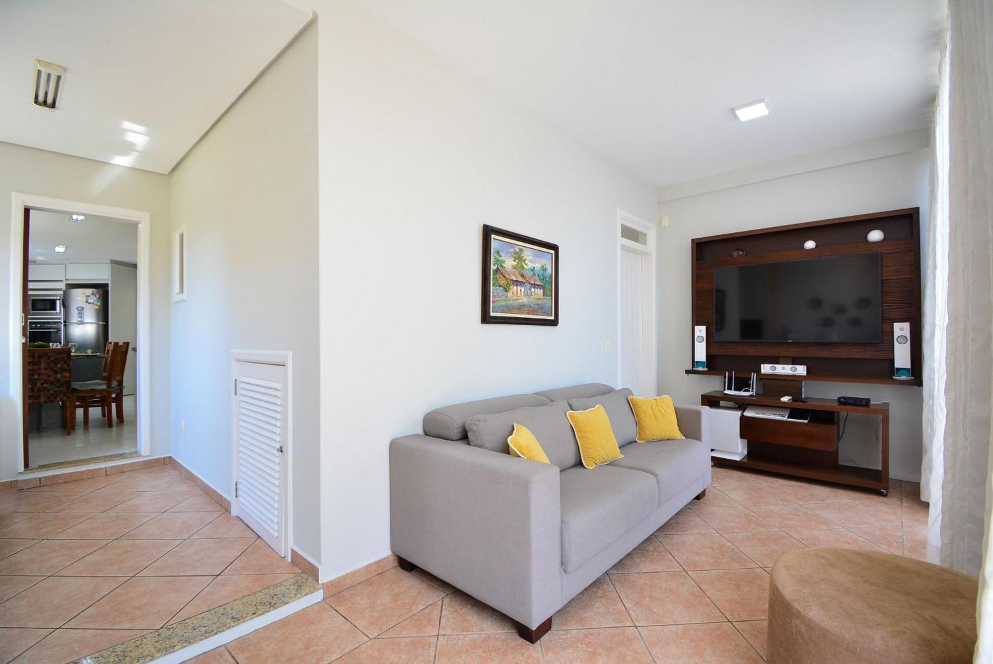 Casa Com Piscina Morro Das Pedras - Sdi014 Florianópolis Eksteriør bilde