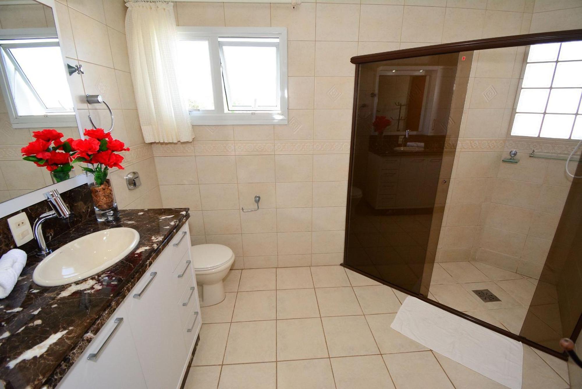 Casa Com Piscina Morro Das Pedras - Sdi014 Florianópolis Eksteriør bilde