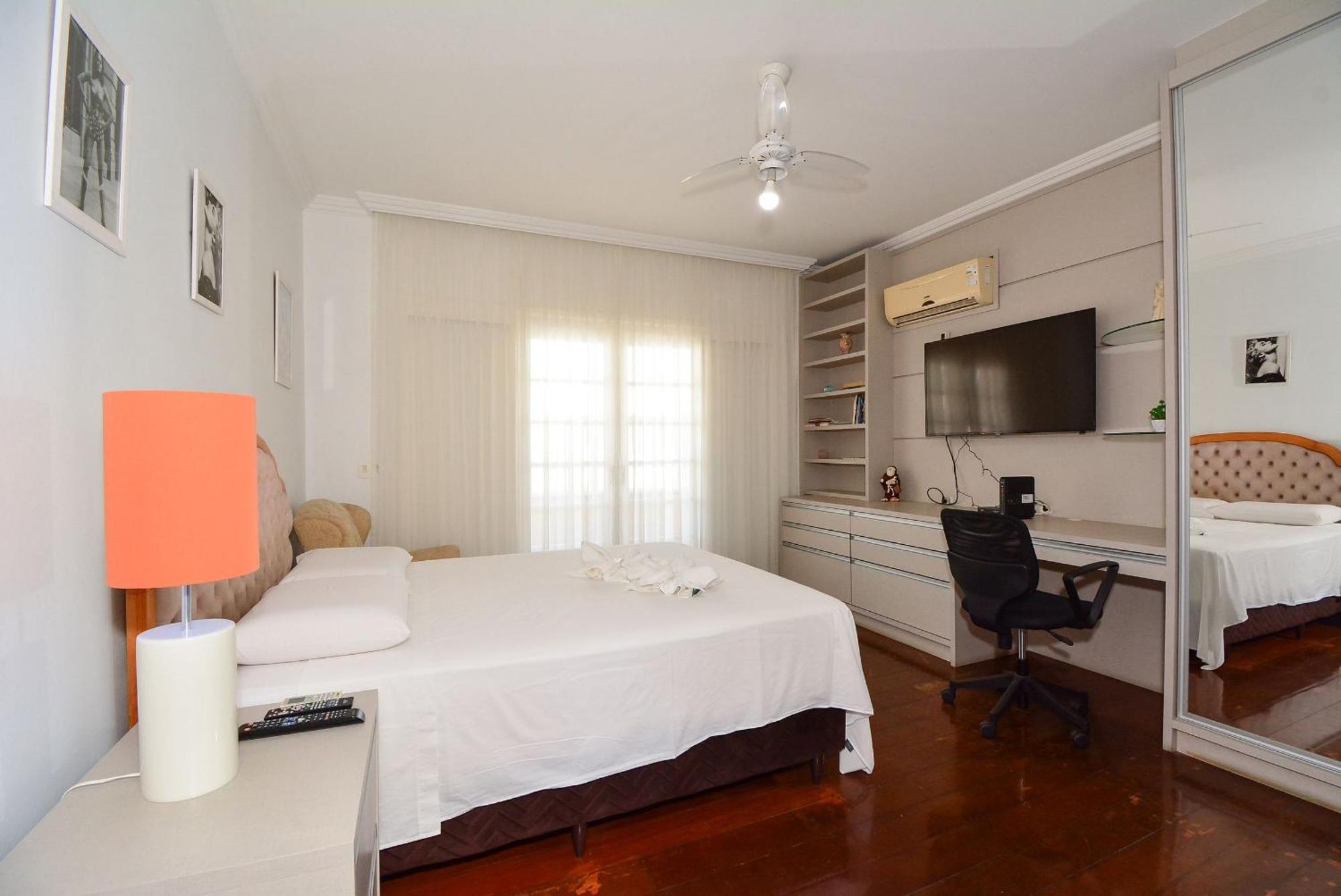 Casa Com Piscina Morro Das Pedras - Sdi014 Florianópolis Eksteriør bilde