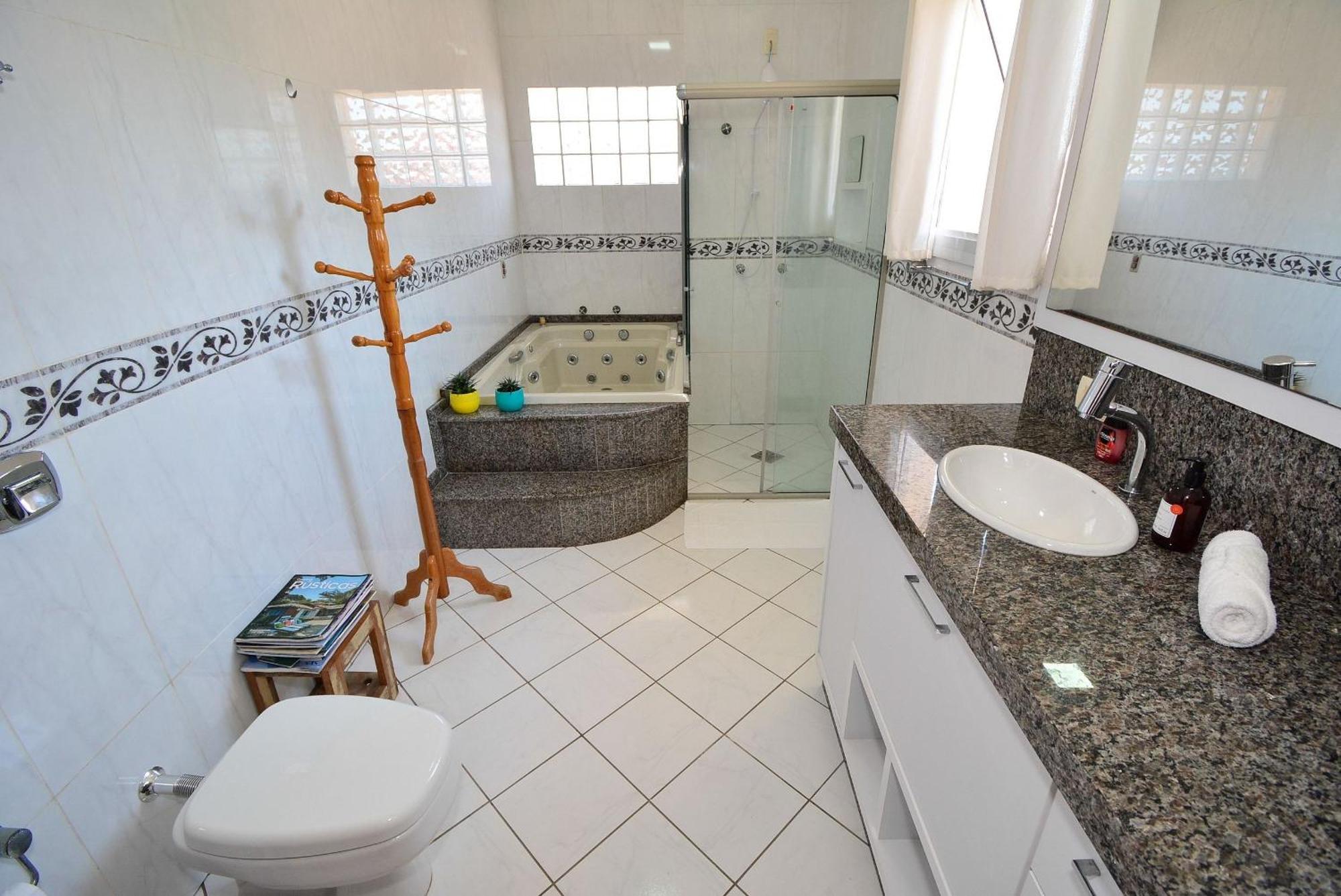 Casa Com Piscina Morro Das Pedras - Sdi014 Florianópolis Eksteriør bilde
