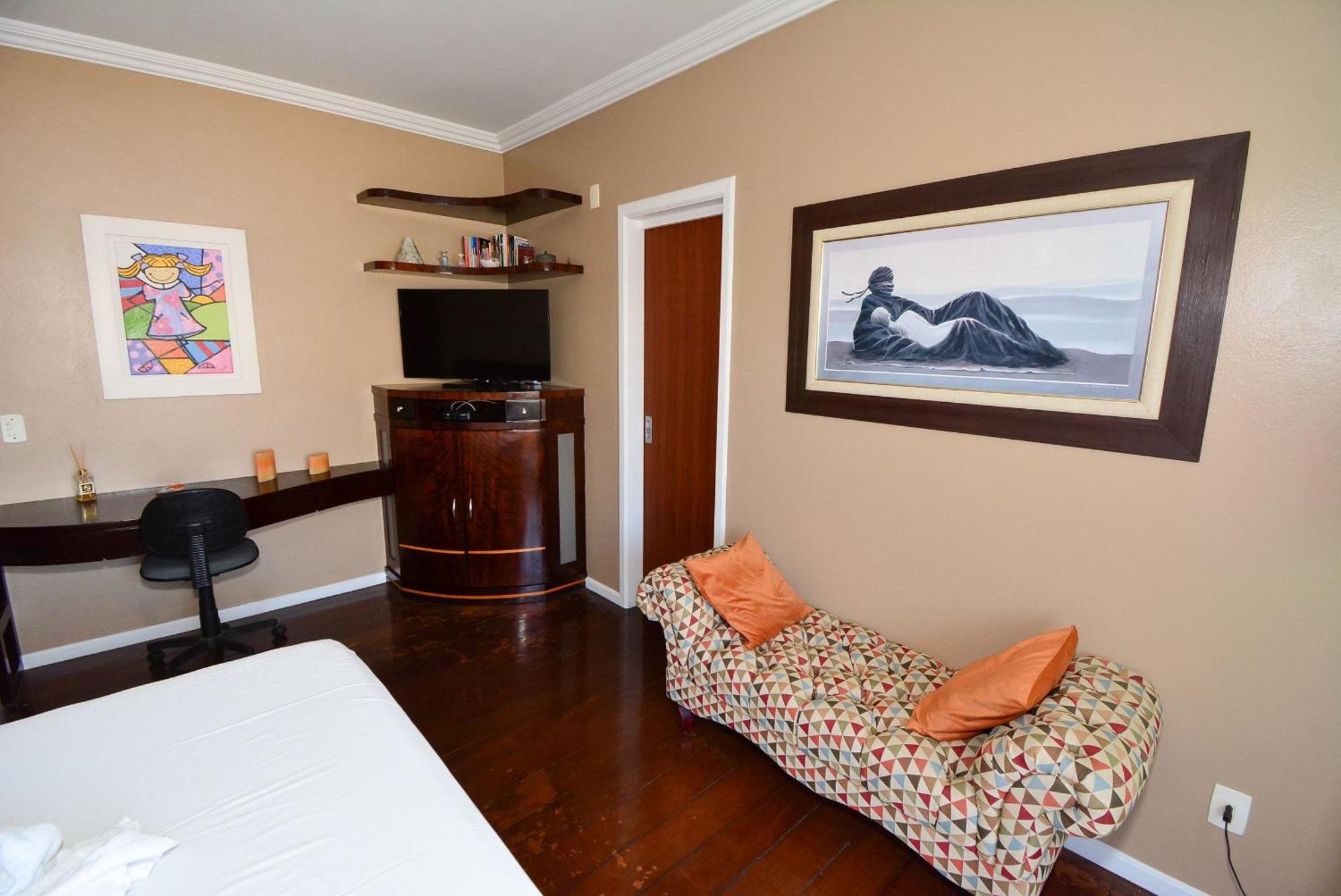 Casa Com Piscina Morro Das Pedras - Sdi014 Florianópolis Eksteriør bilde