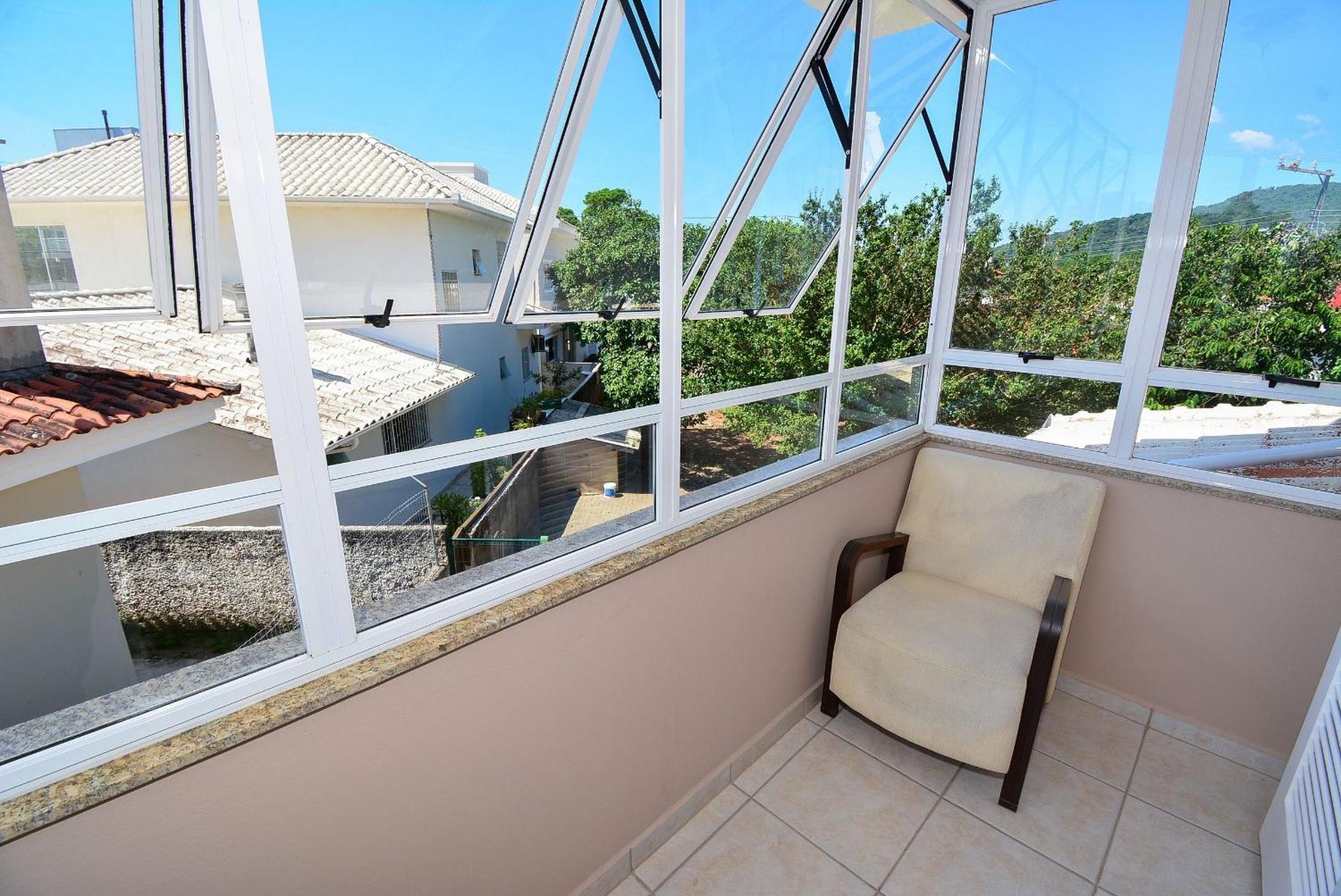 Casa Com Piscina Morro Das Pedras - Sdi014 Florianópolis Eksteriør bilde