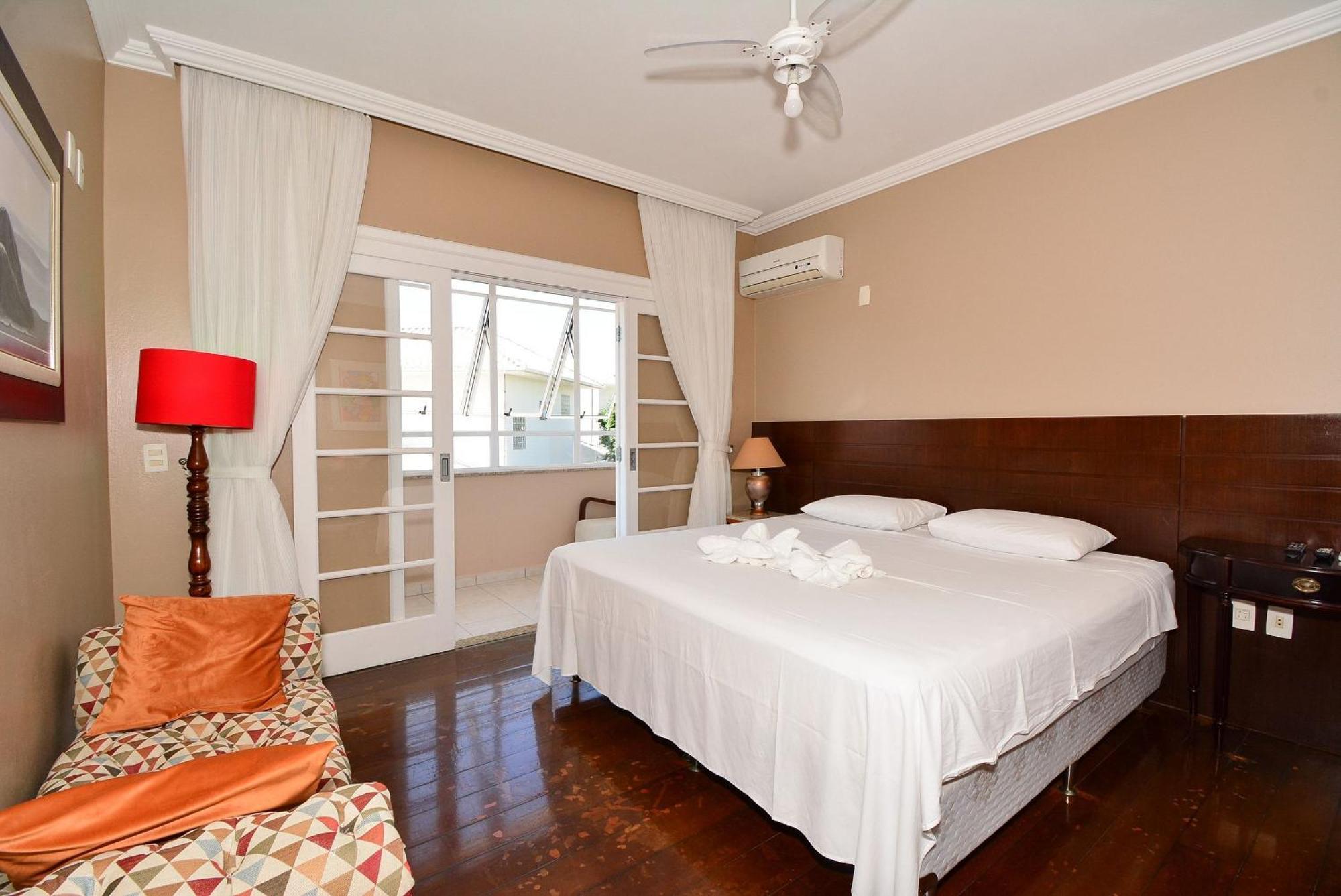 Casa Com Piscina Morro Das Pedras - Sdi014 Florianópolis Eksteriør bilde