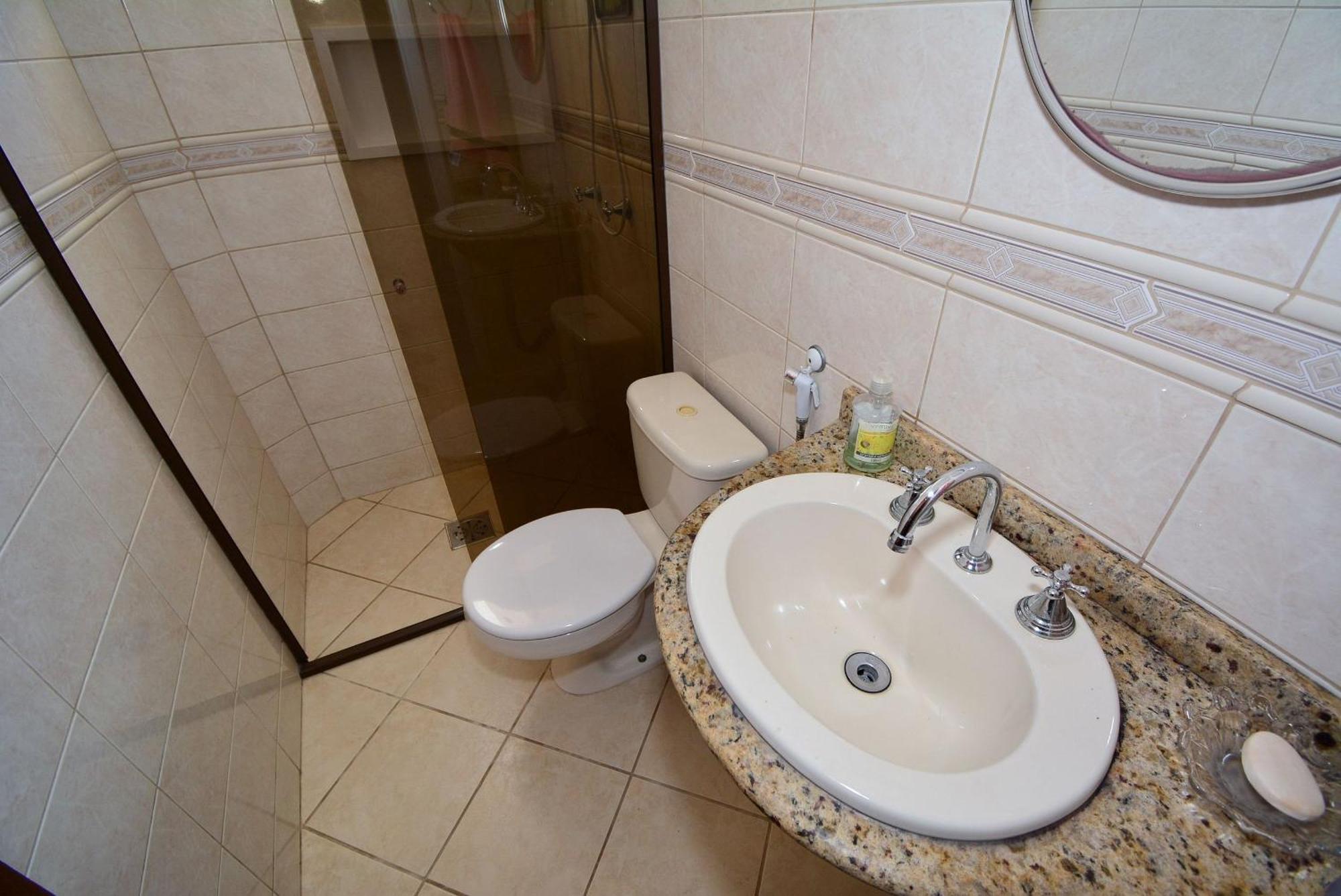 Casa Com Piscina Morro Das Pedras - Sdi014 Florianópolis Eksteriør bilde