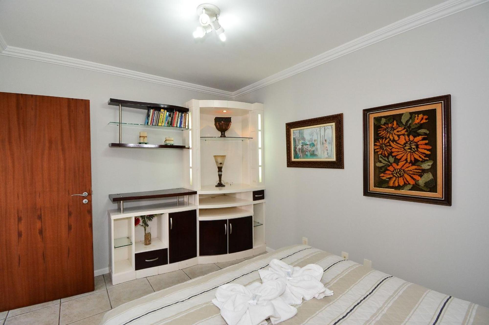 Casa Com Piscina Morro Das Pedras - Sdi014 Florianópolis Eksteriør bilde