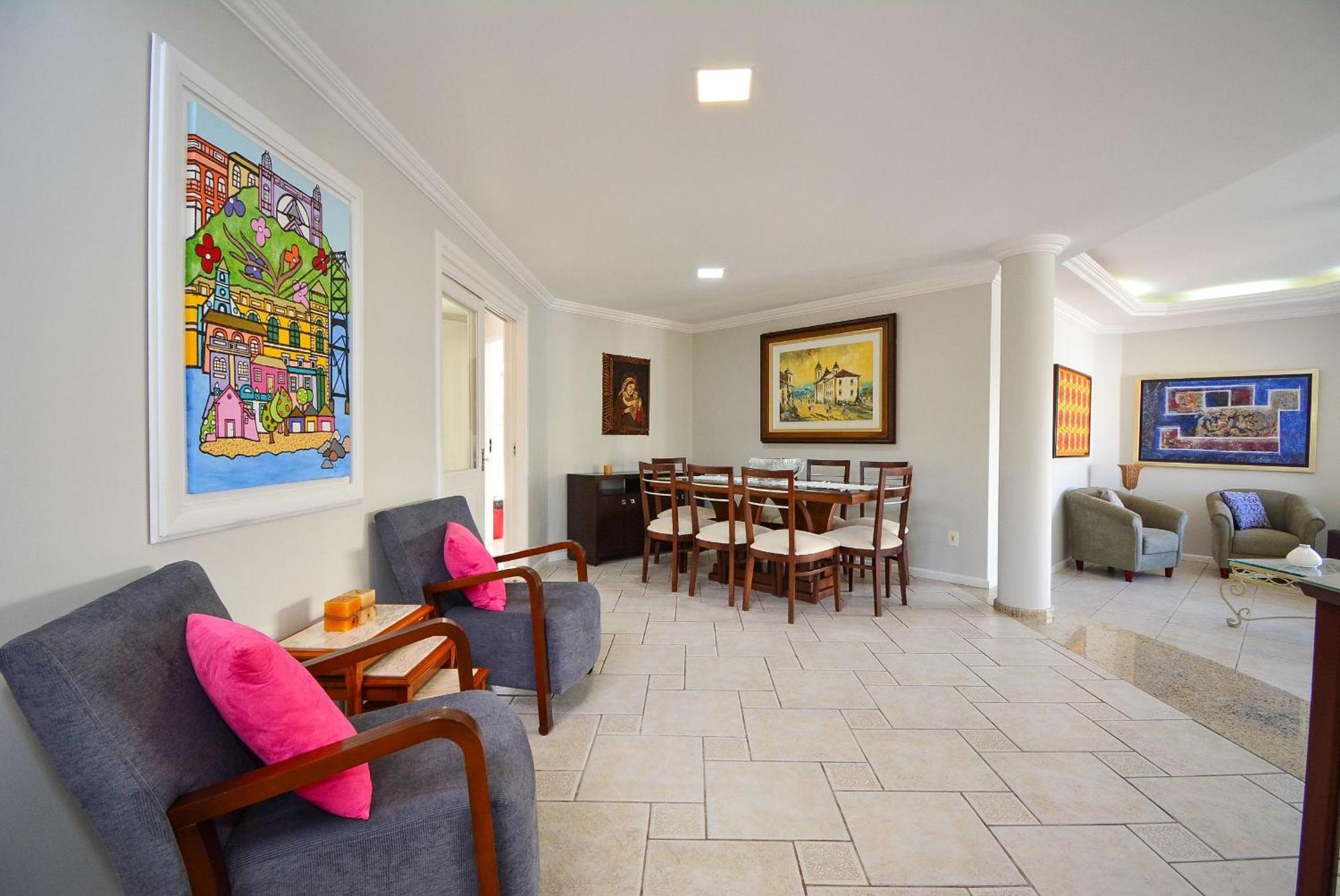 Casa Com Piscina Morro Das Pedras - Sdi014 Florianópolis Eksteriør bilde
