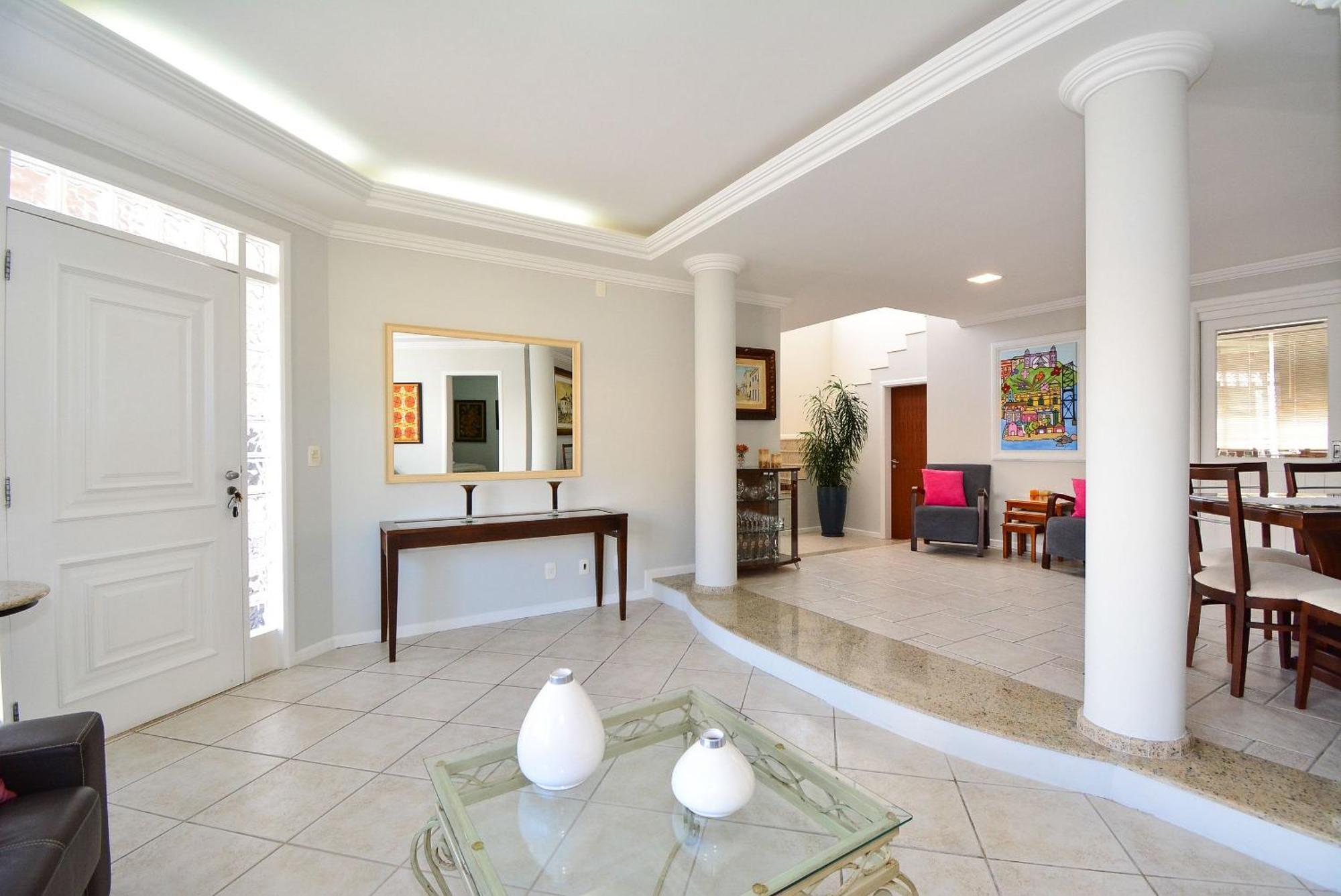 Casa Com Piscina Morro Das Pedras - Sdi014 Florianópolis Eksteriør bilde