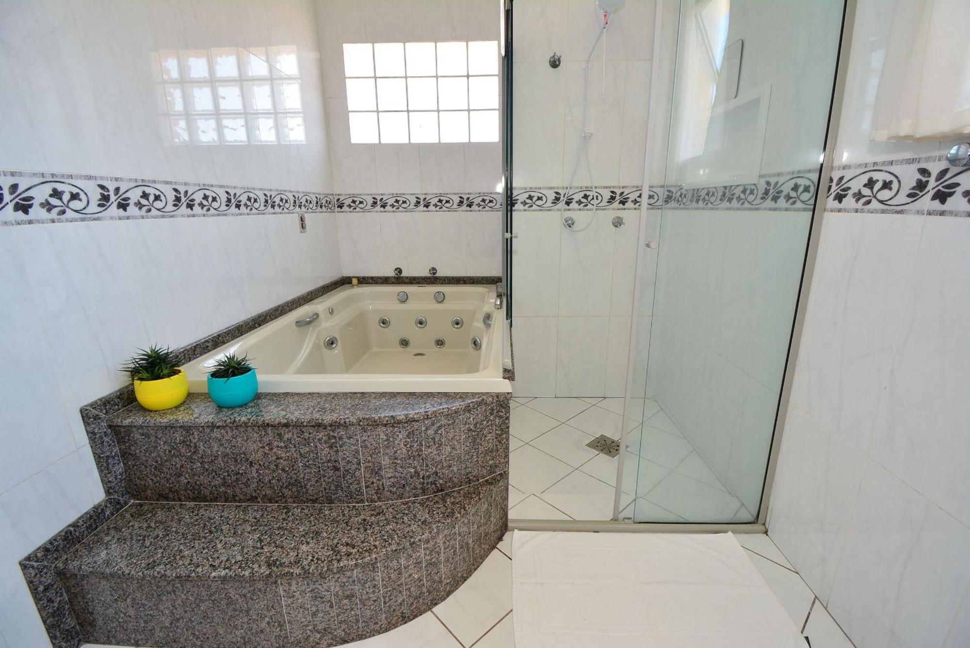 Casa Com Piscina Morro Das Pedras - Sdi014 Florianópolis Eksteriør bilde