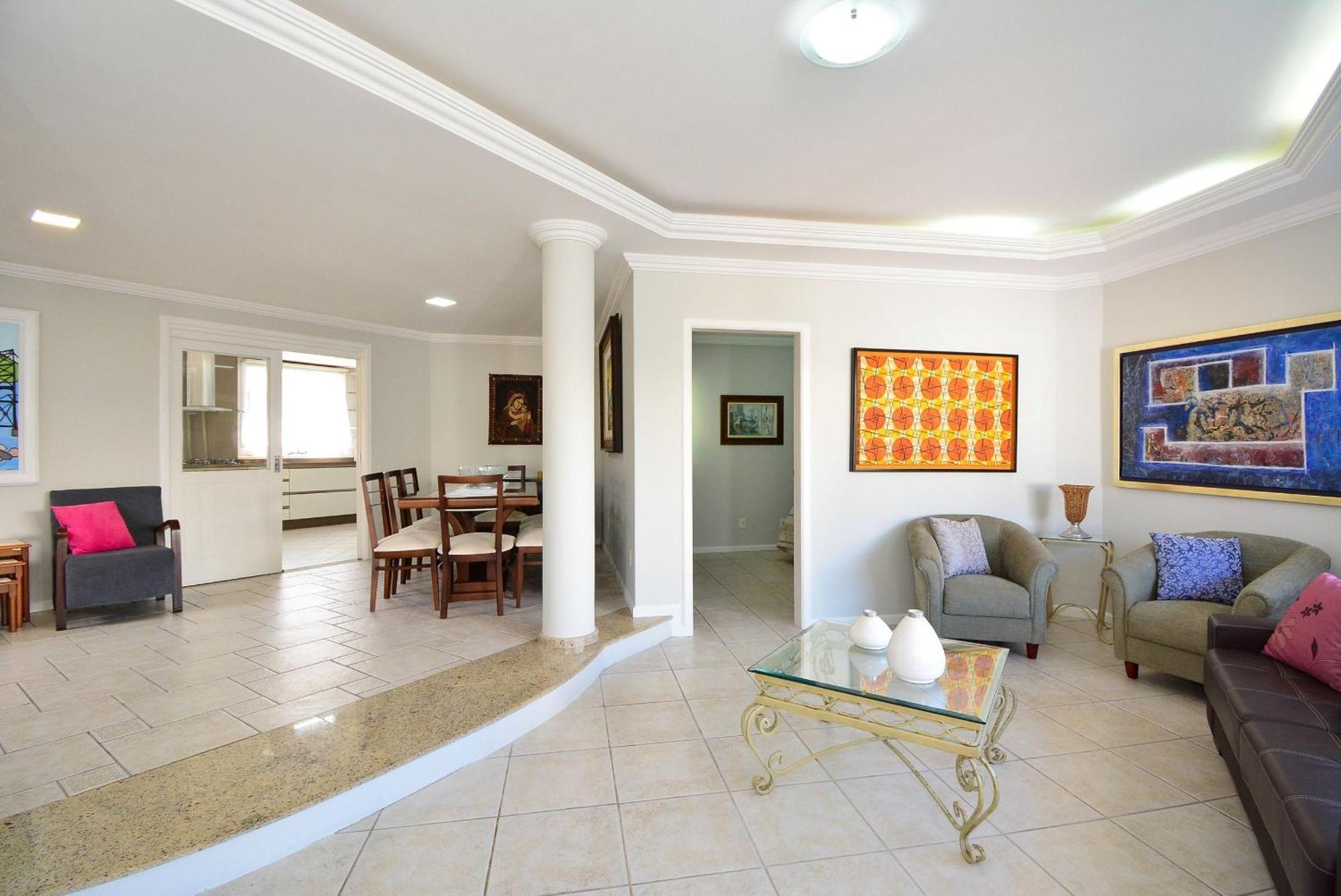 Casa Com Piscina Morro Das Pedras - Sdi014 Florianópolis Eksteriør bilde