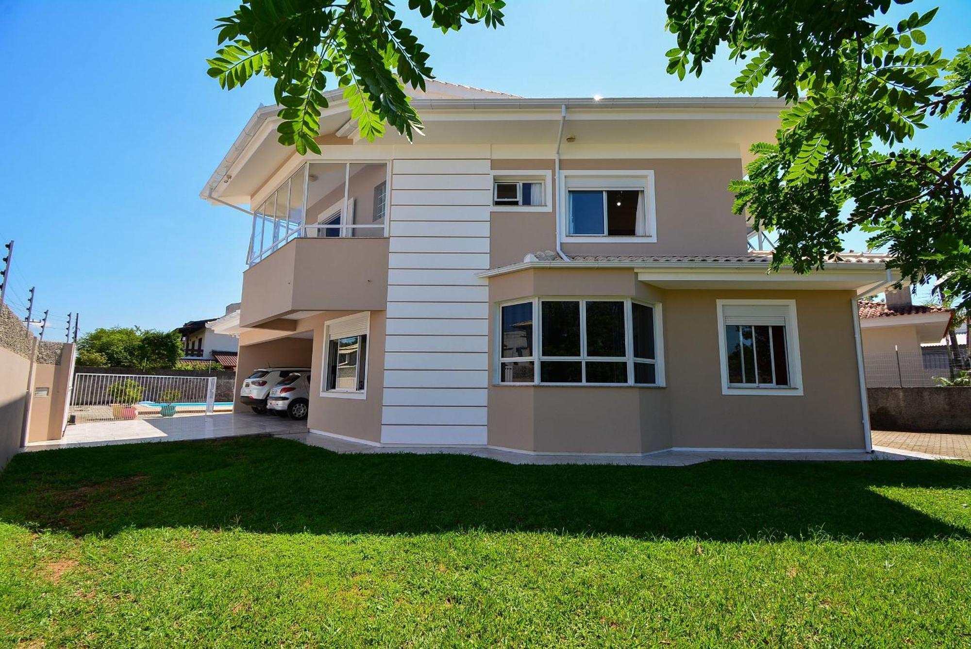 Casa Com Piscina Morro Das Pedras - Sdi014 Florianópolis Eksteriør bilde